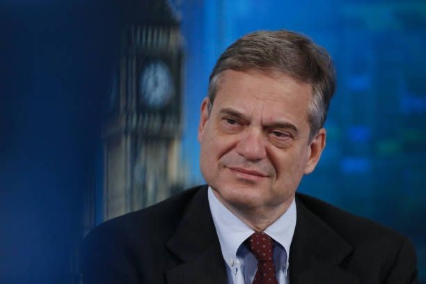 Lorenco Bini Smaghi