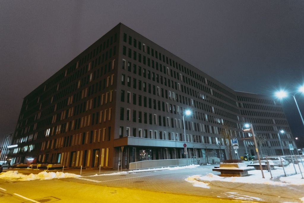 Publicitātes foto