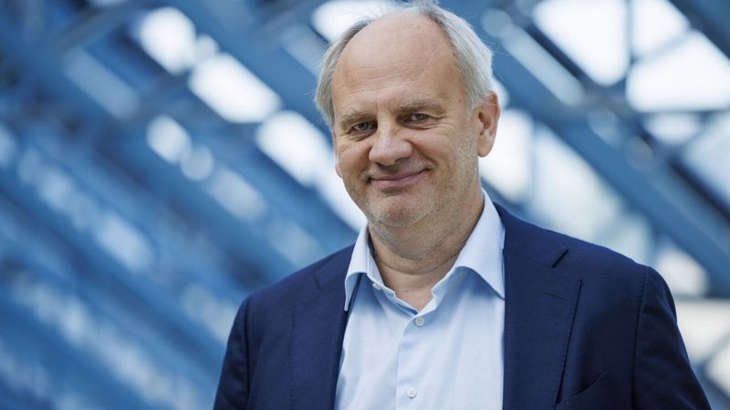 Mart Megi atkāpjas no Omniva Grupas valdes priekšsēdētāja amata
