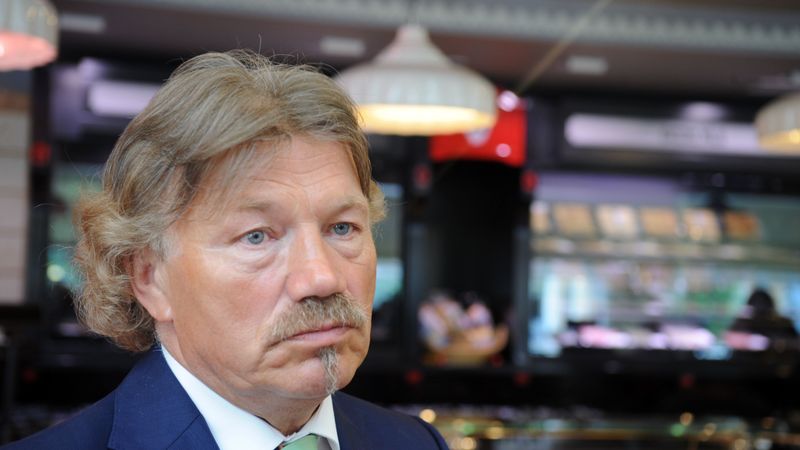 Lido projekts Somijā pašlaik gaidīšanas režīmā