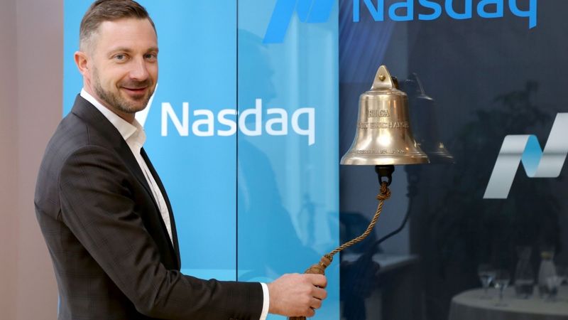 ELKO Grupa sasniedz pusotra miljarda apgrozījumu