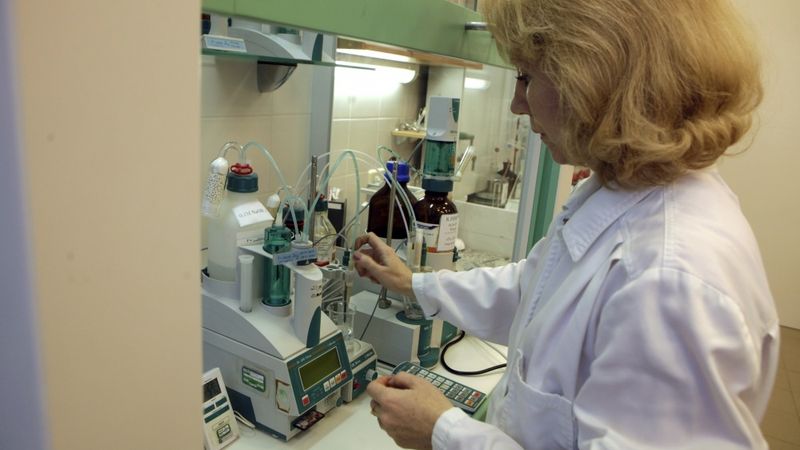 Viena no straujāk augošajām nozarē Latvijā - apstrādes rūpniecība