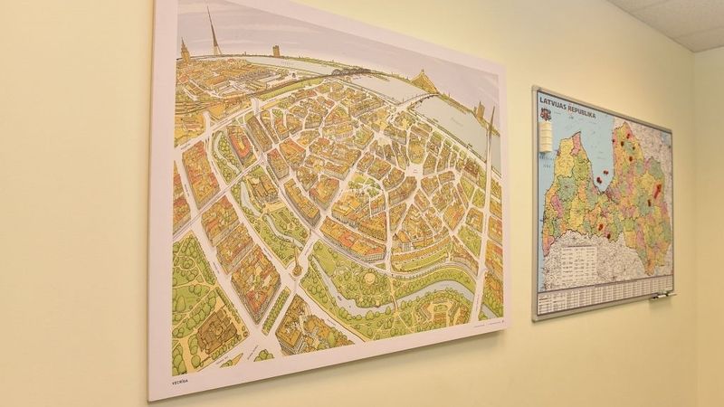 Karšu izdevniecība Jāņa sēta reģistrējusi jaunu komercķīlu