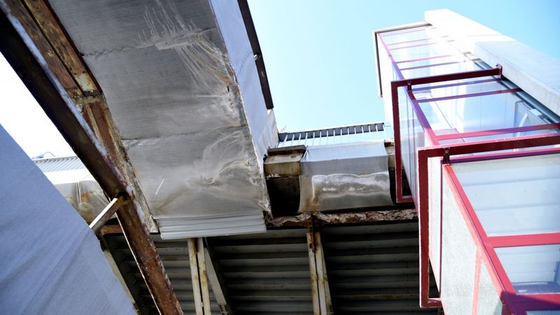 Vanšu tilta kapitālie remontdarbi varētu sākties tikai rudenī