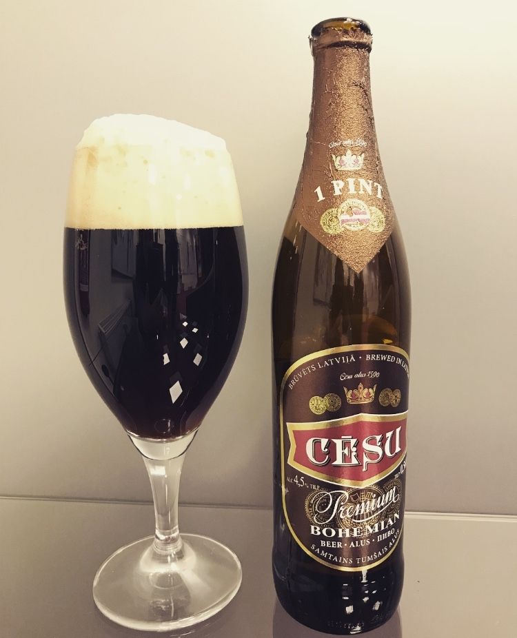 Foto: <i>Cēsu alus</i>