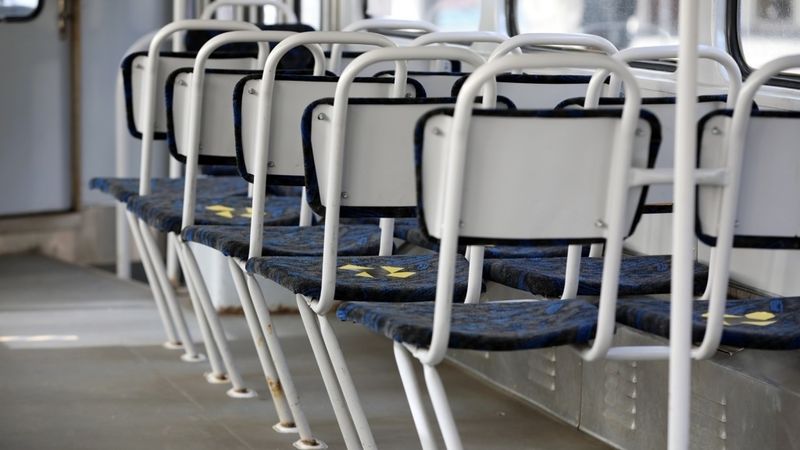 Nākamgad daļā Pierīgas varētu sākt ieviest vienoto sabiedriskā transporta biļeti