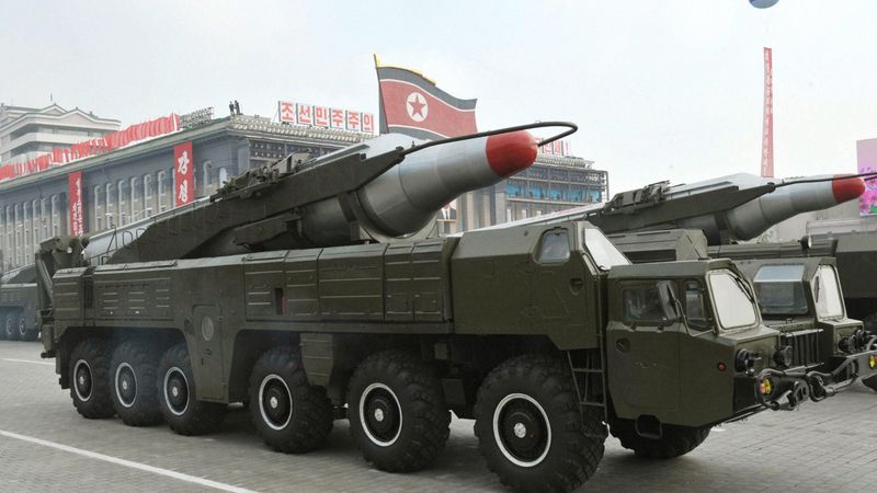 Ziemeļkoreja aicina ārzemniekus pamest Dienvidkoreju, apgalvojot, ka karš ir neizbēgams