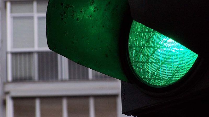 Vācu uzņēmējiem Baltijas valstīs krīze aiz muguras