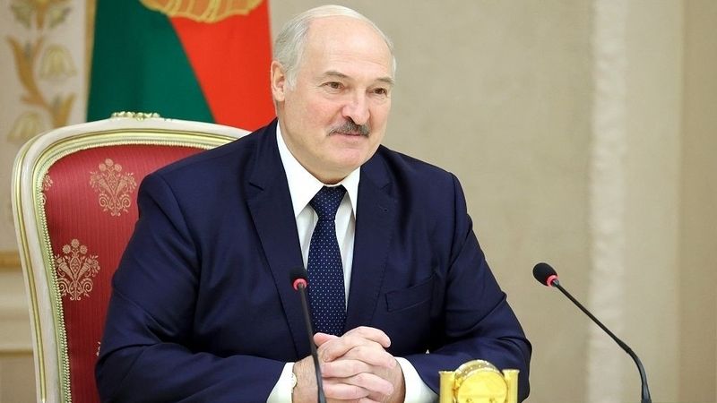 Lukašenko draud atļaut masu migrāciju uz Eiropu