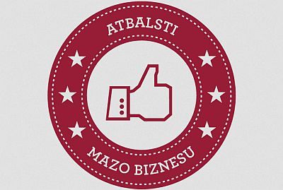Mazā biznesa diena: uzņēmēji aicināti iesaistīties