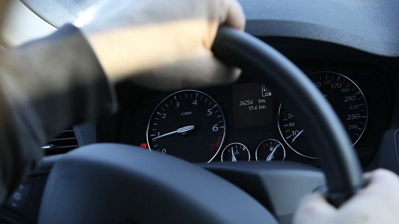 Satiksmes noteikumu pārkāpēji vairs nevarēs noslēpties