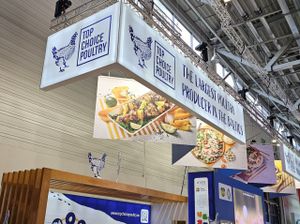 Ķekava Foods apgrozījums eksportā pieaudzis par 10%
