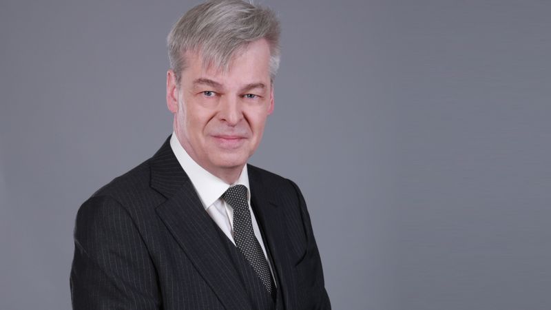 Ir liela priekšrocība būt mazai bankai