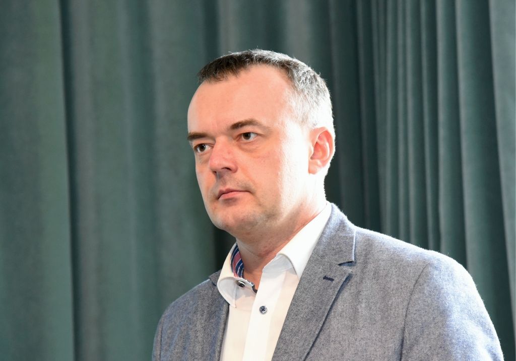 Foto: Zane Bitere/LETA