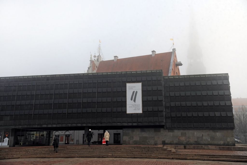 Foto: Edijs Pālens/ LETA
