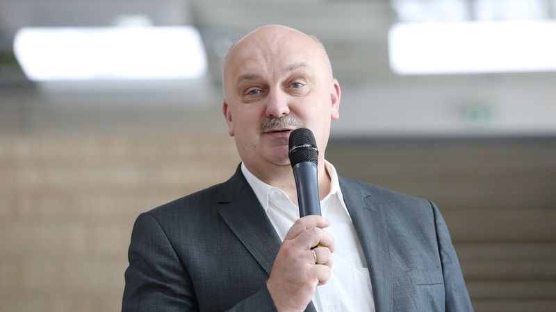 Par zaļu enerģiju