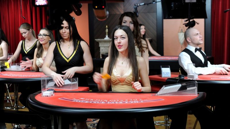 Evolution Gaming turpina meklēt darbiniekus Latvijā