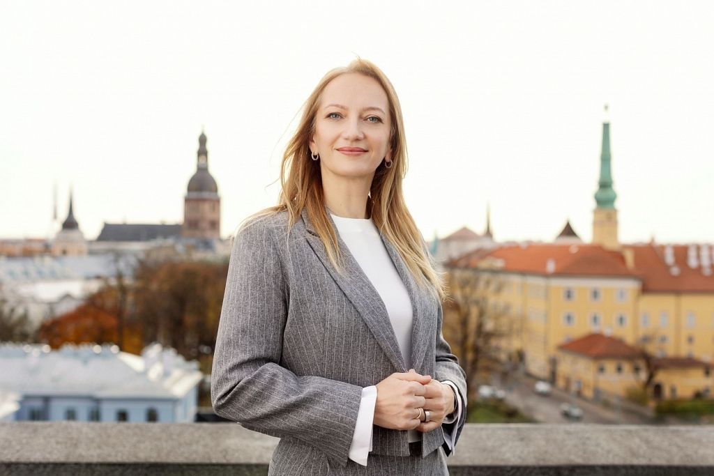 Foto: publicitātes