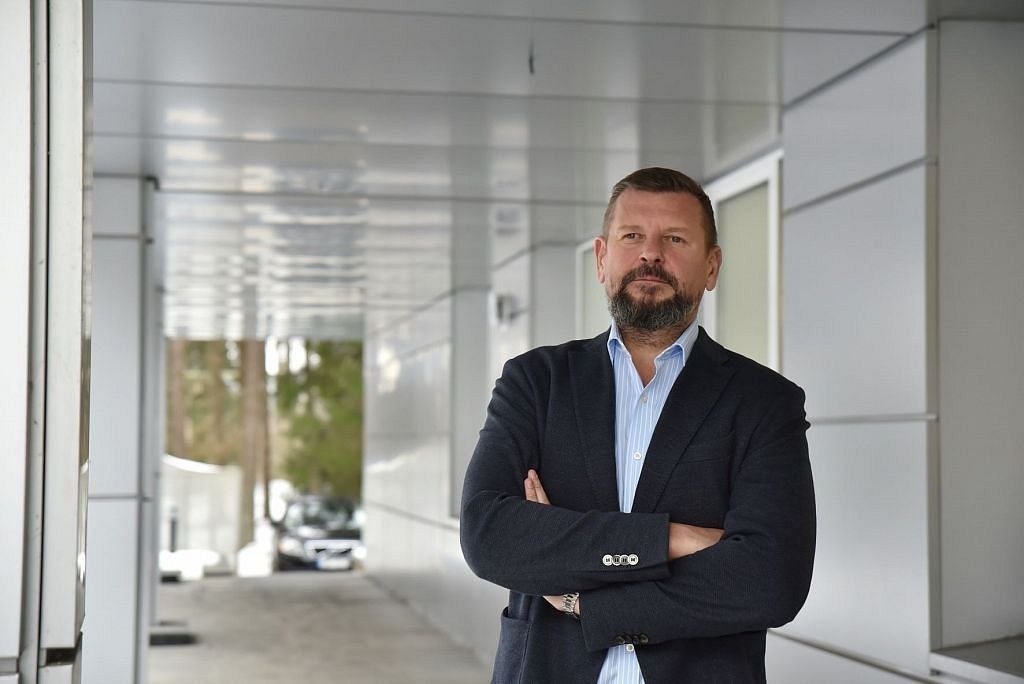 Foto: no DB arhīva