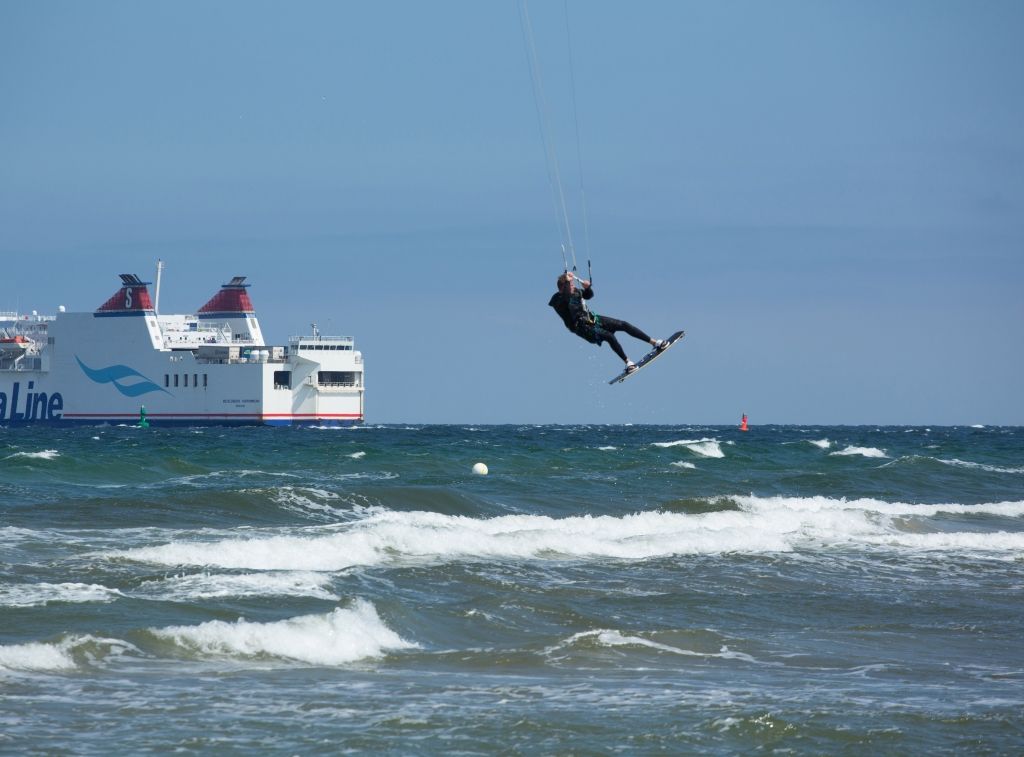 Foto: Caro/Hechtenberg/Scanpix/LETA