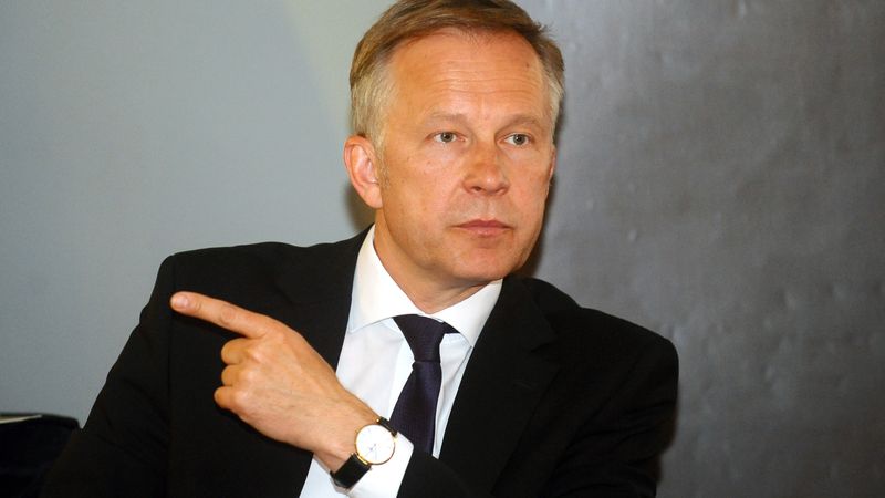 Rimšēvičs: PVN celšana būtu vislielākā un aplamākā kļūda