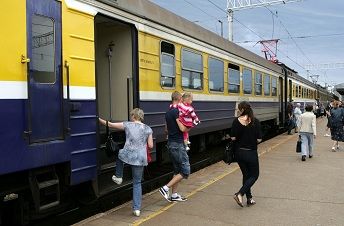Var būt jauns vilcienu konkurss