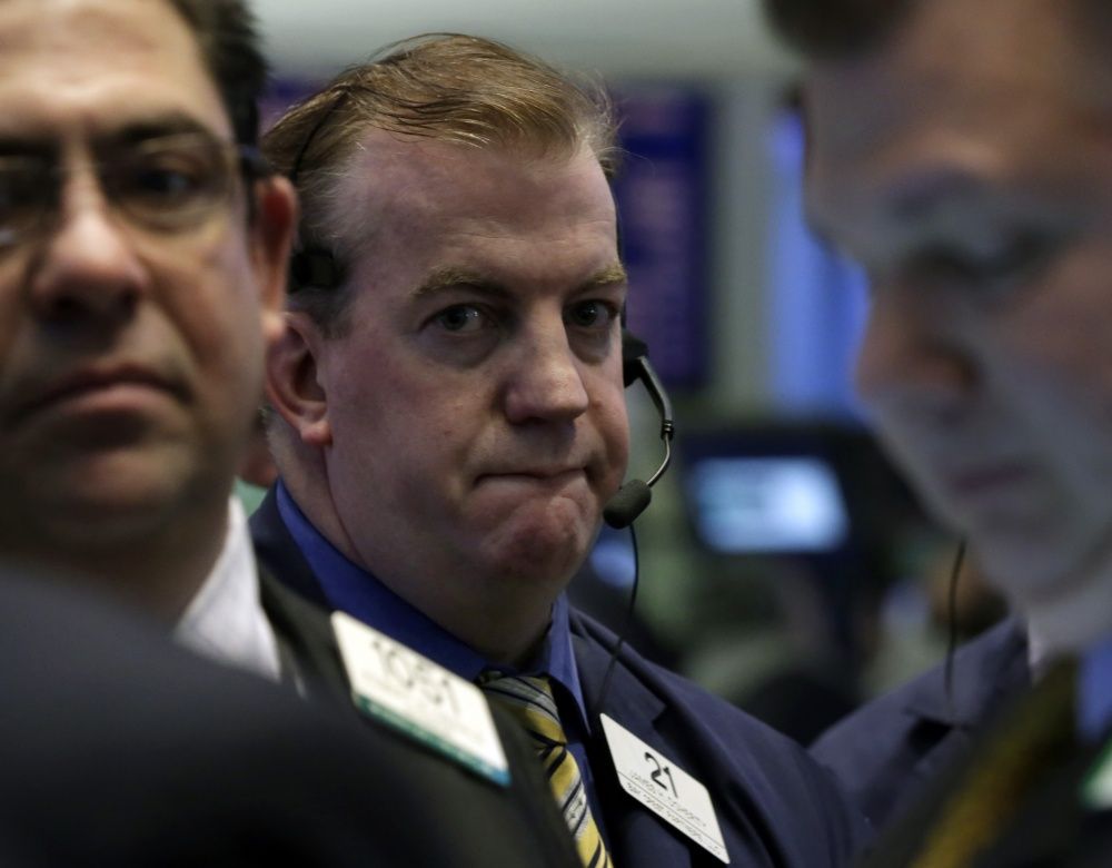 Foto: AP/SCANPIX