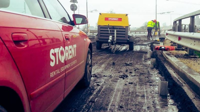 Storent ienākumi palielinājušies