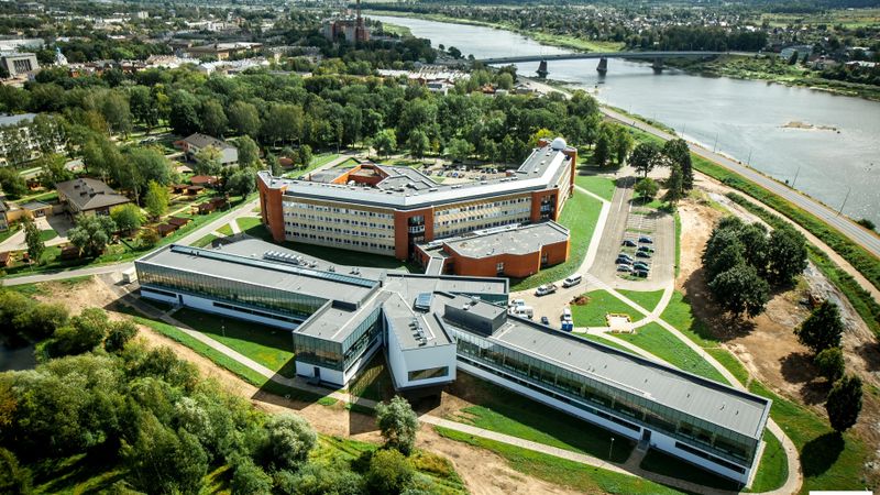 Papildināta galerija - Gada būve Latgalē: Iegulda izglītībā un infrastruktūrā