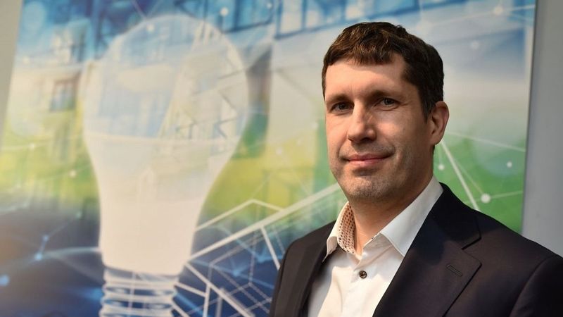 Šoziem elektrības cena bija par 83% augstāka