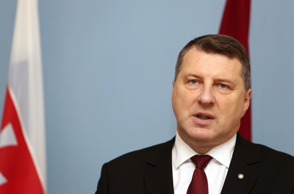 Foto: Edijs Pālens/LETA