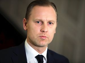 Papildināta - Kariņš noraida Gobzema kandidatūru iekšlietu ministra amatam
