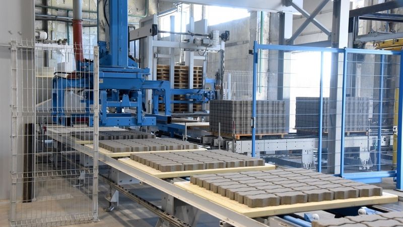 NordBrik kļuvis par Būvmateriālu ražotāju asociācijas biedru
