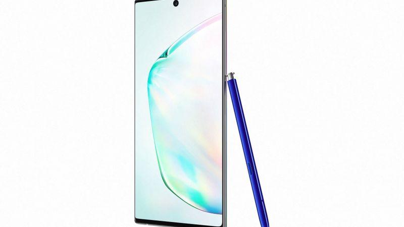LMT nodrošinās Samsung 5G viedtālruņus