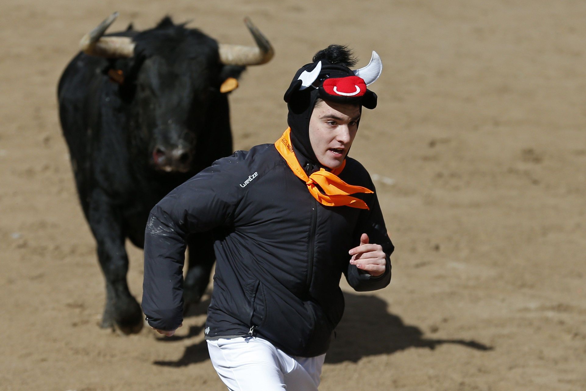 Foto: AFP