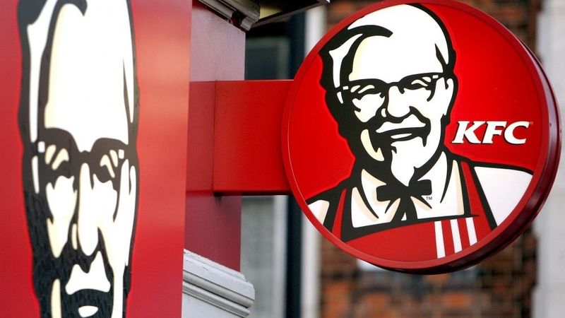 Kentucky Fried Chicken