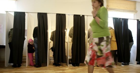 REUTERS/SCANPIX