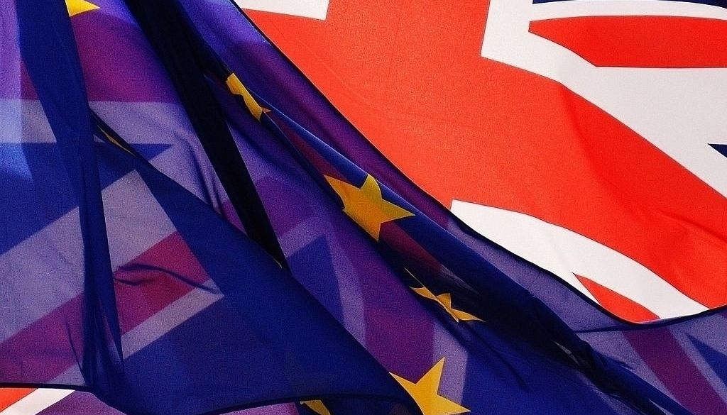 EP notiks balsojums par pēcbreksita tirdzniecības vienošanos