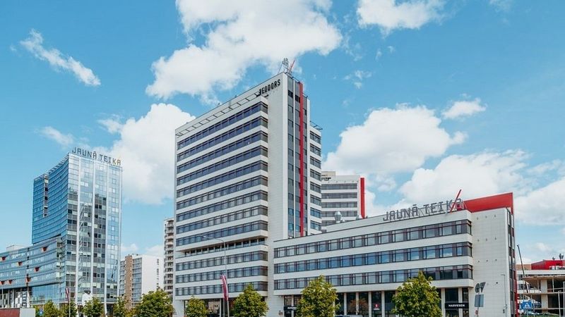 VEF apkaimi vēlas padarīt par inovāciju centru