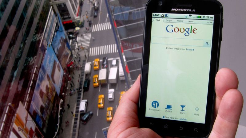 Android operētājsistēma pārspēj citas, arī Apple iOS