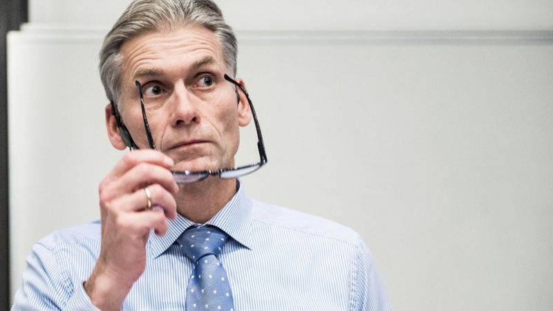 Danske Bank: ir daudz sliktāk, nekā sākumā domāts