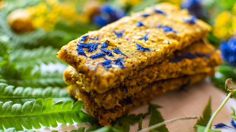Veselīgas garšas piedāvā bez iepakojuma