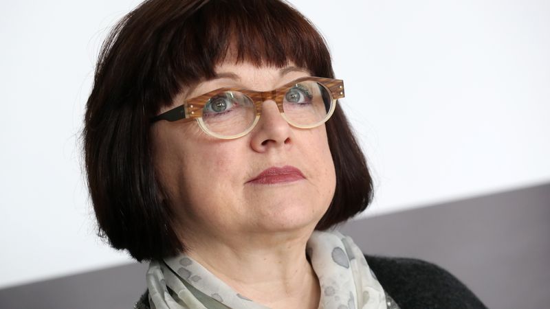 Papildināta - Rail Baltica projekta kopuzņēmuma vadītāja būs Baiba Rubesa