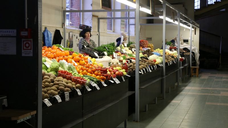 Dārzkopji: PVN samazināšana padara nepievilcīgu «pelēko tirgu»