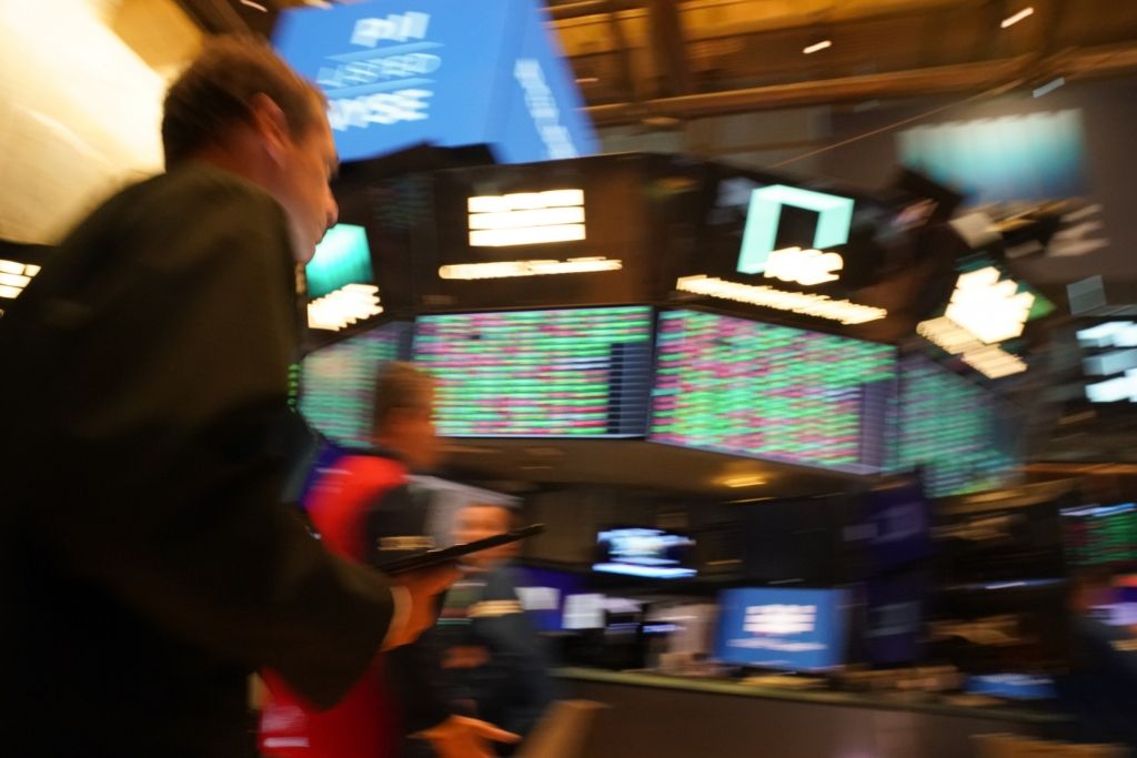 Foto: REUTERS/SCANPIX/LETA