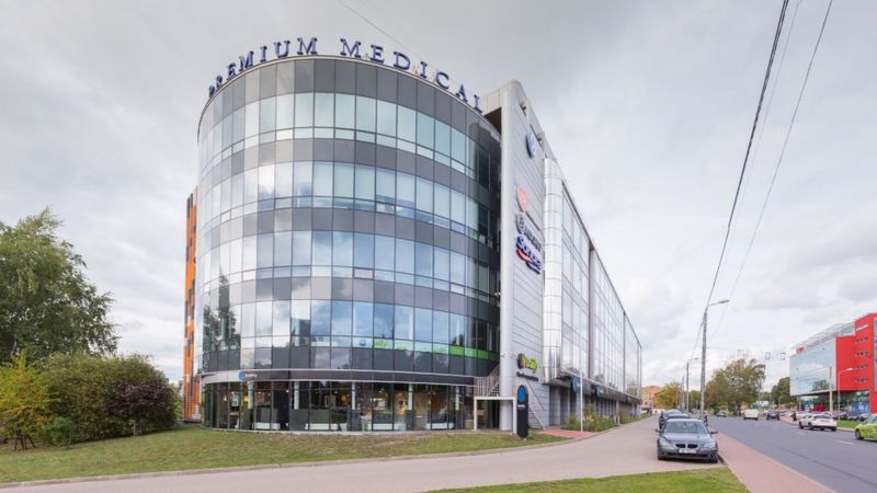 Luminor finansē Duntes Namu biroju ēkas iegādi