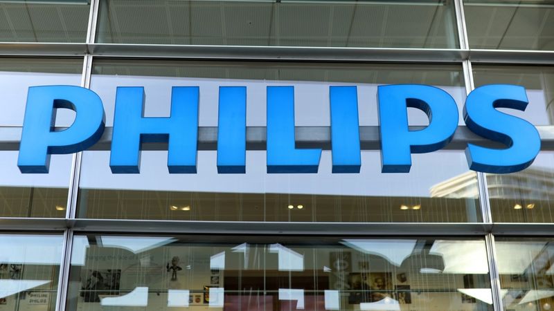 Philips pārdod sadzīves tehnikas ražošanas biznesu
