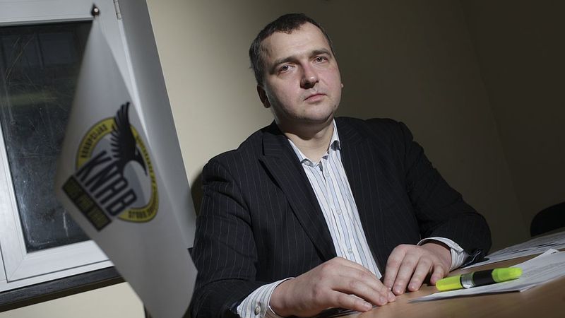 Ģenerālprokurors aicina vērtēt Vilnīša atbilstību amatam