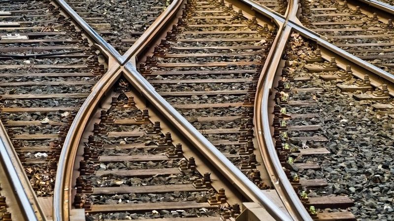 Latvijas dzelzceļa koncerna apgrozījums samazinājies par 8,8%