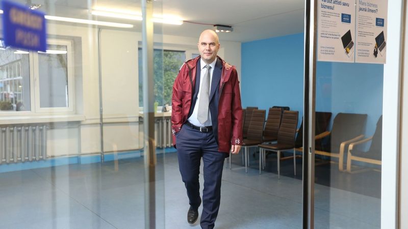 Eksperts: Studentu pietiks visiem